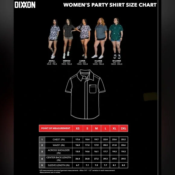 DIXXON Desert Bloom Button Up Western Shop Party Blouse XXL Women’s Retro Cowboy - Picture 4 of 6